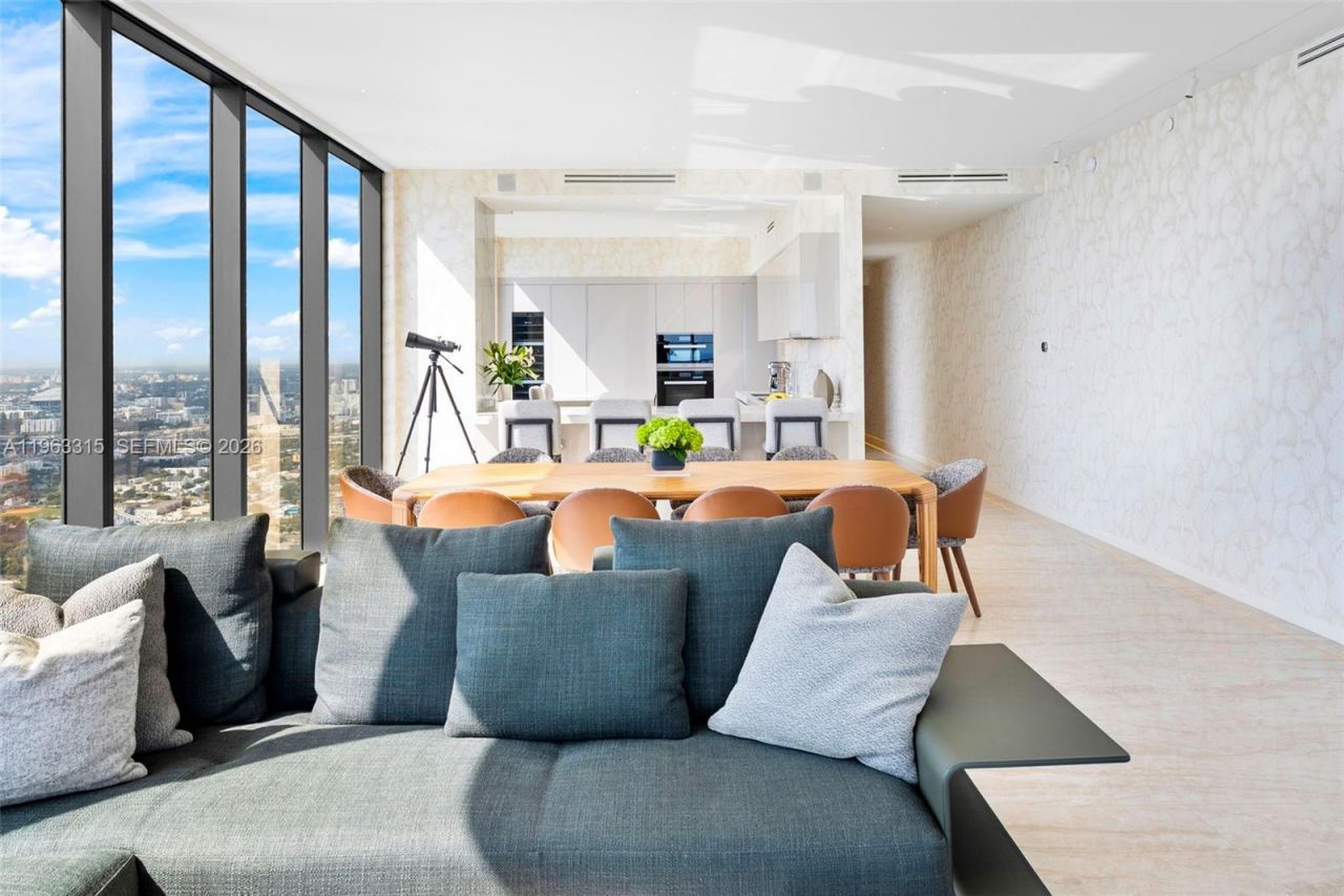 788 NE 23rd St, Unit 5501, Miami, FL 33137 Photo