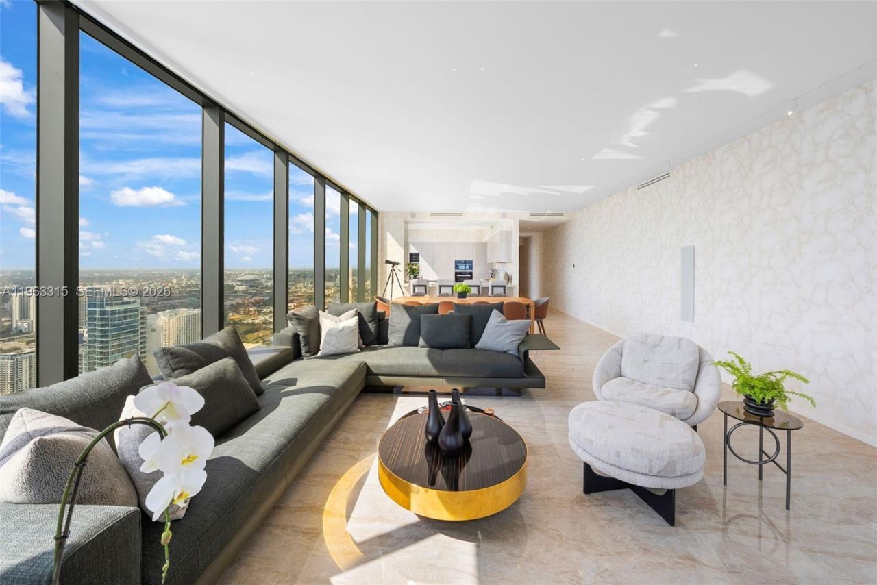 788 NE 23rd St, Unit 5501, Miami, FL 33137 Photo