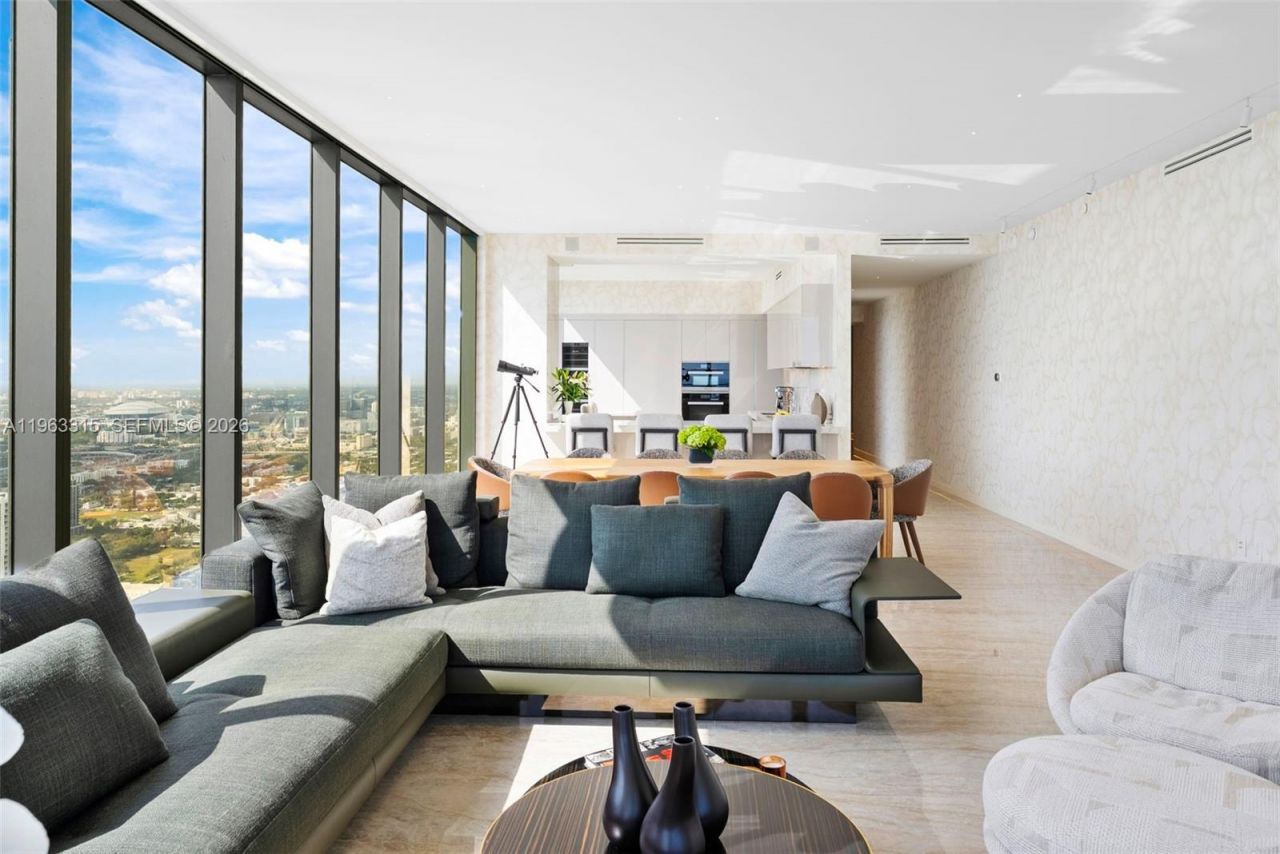 788 NE 23rd St, Unit 5501, Miami, FL 33137 Photo