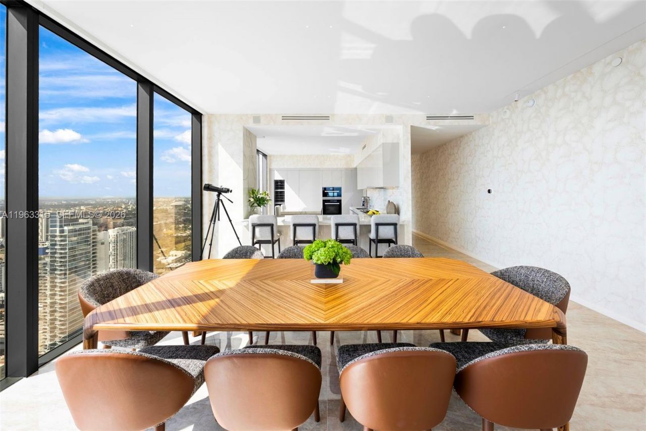 788 NE 23rd St, Unit 5501, Miami, FL 33137 Photo