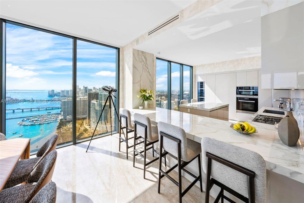 788 NE 23rd St, Unit 5501, Miami, FL 33137 Photo