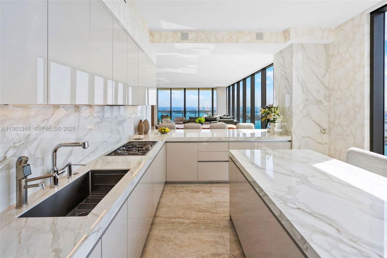 788 NE 23rd St, Unit 5501, Miami, FL 33137 Photo