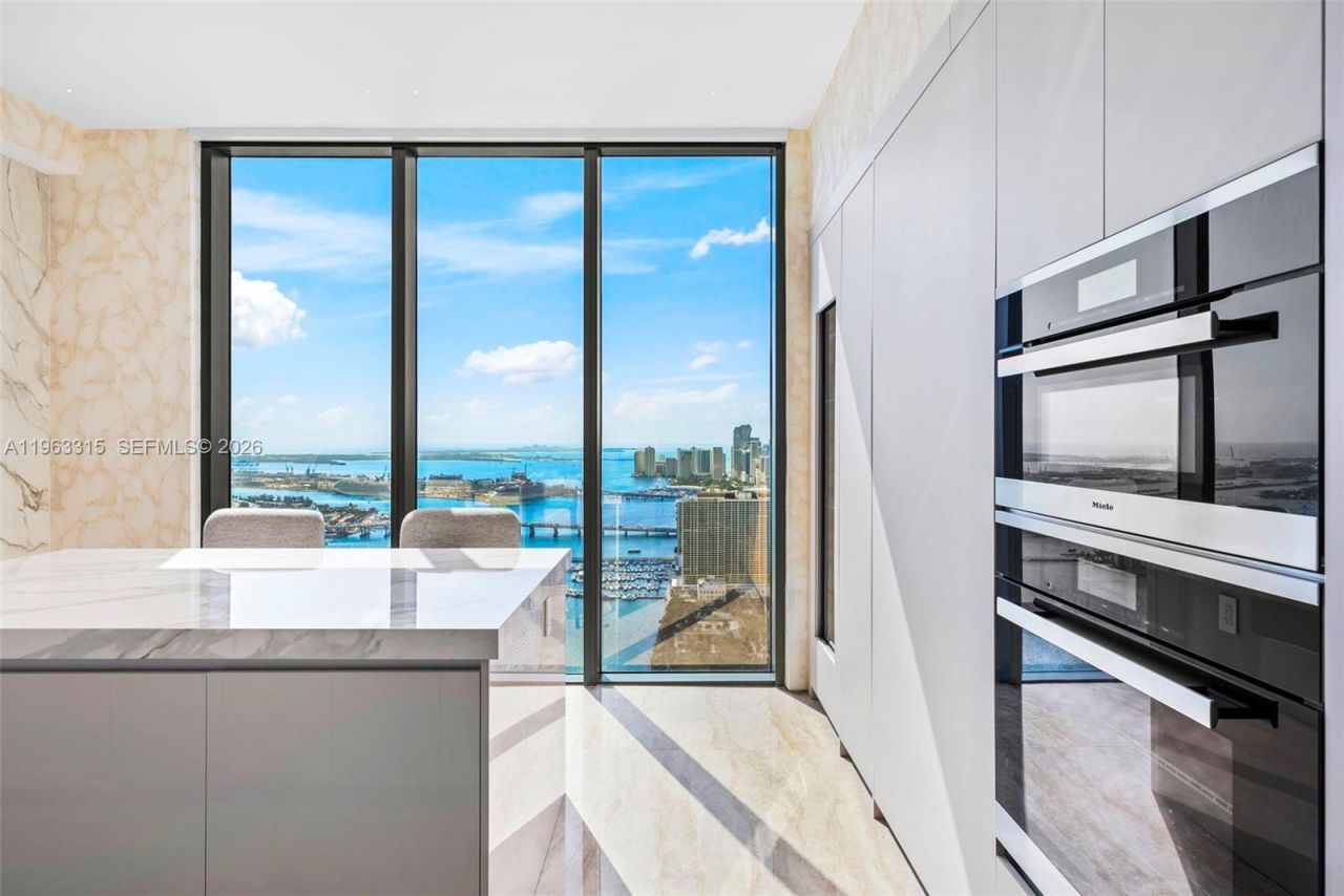 788 NE 23rd St, Unit 5501, Miami, FL 33137 Photo