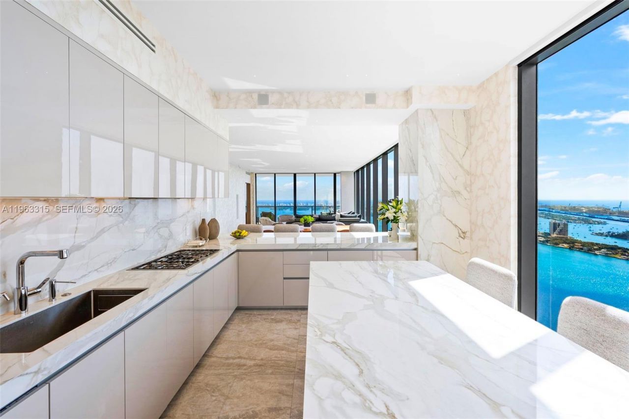 788 NE 23rd St, Unit 5501, Miami, FL 33137 Photo