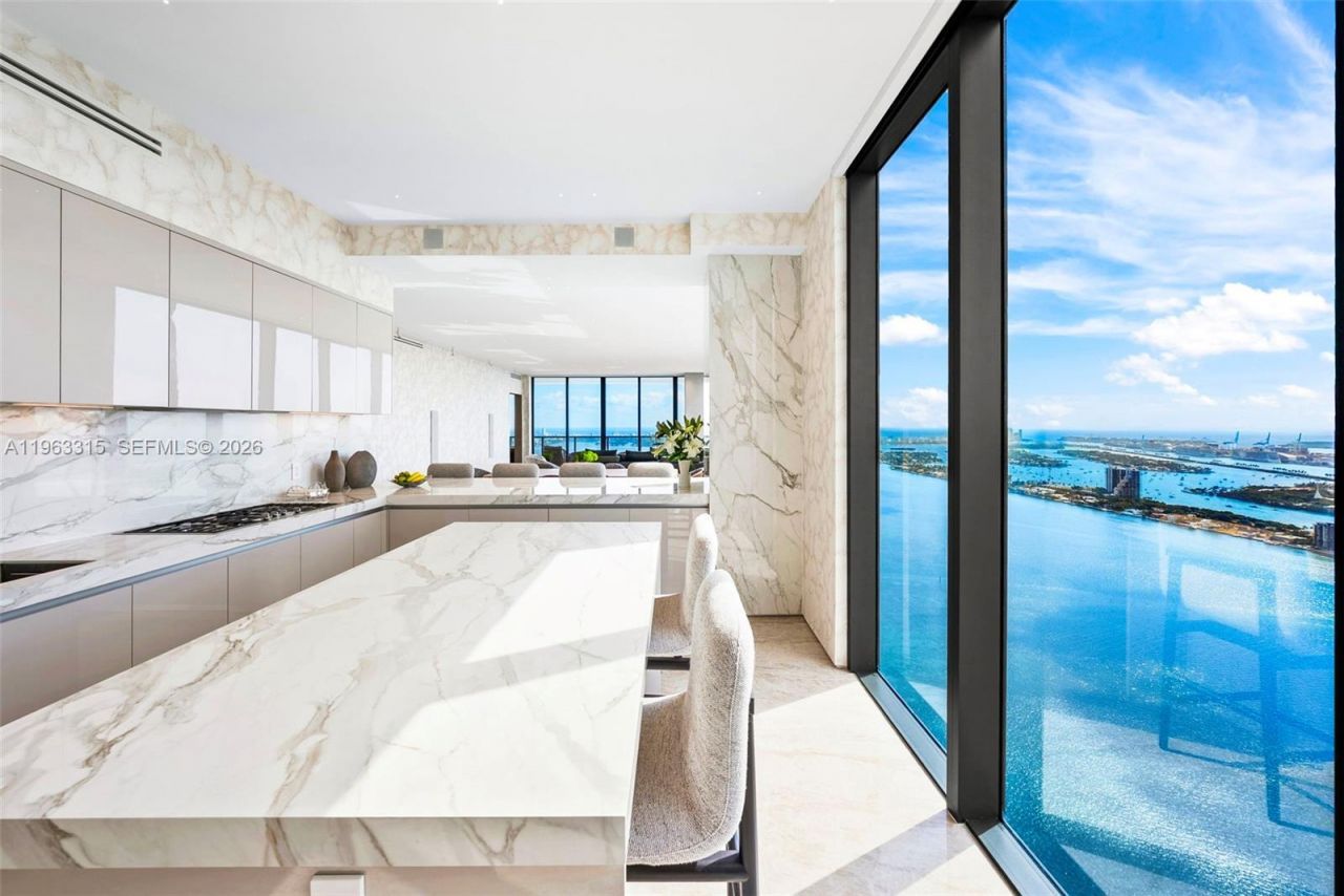 788 NE 23rd St, Unit 5501, Miami, FL 33137 Photo