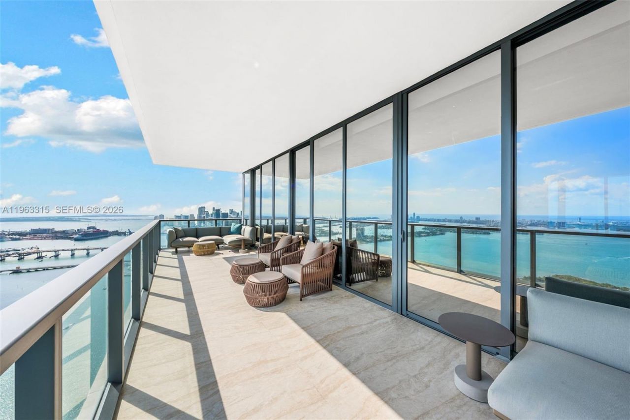 788 NE 23rd St, Unit 5501, Miami, FL 33137 Photo