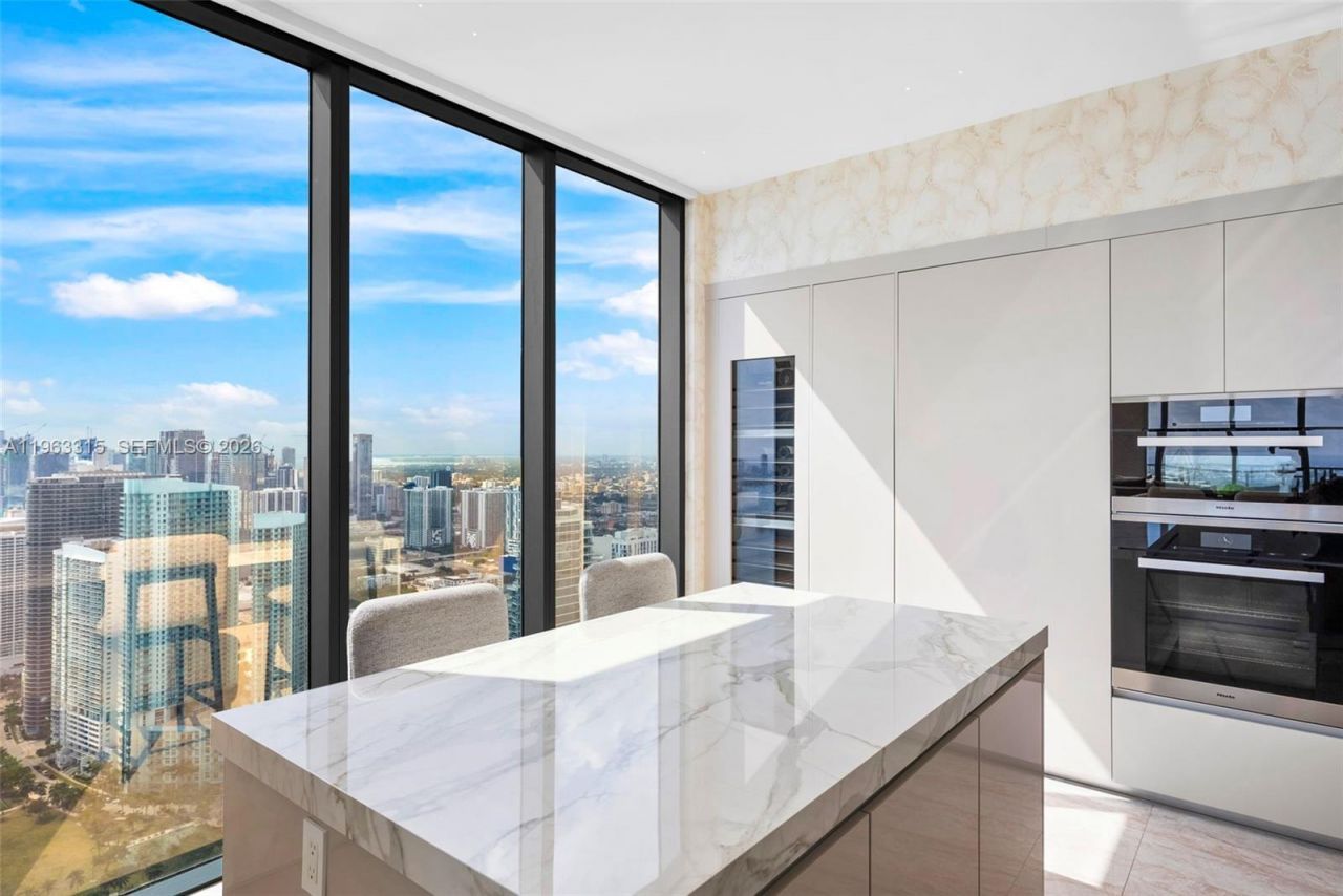 788 NE 23rd St, Unit 5501, Miami, FL 33137 Photo