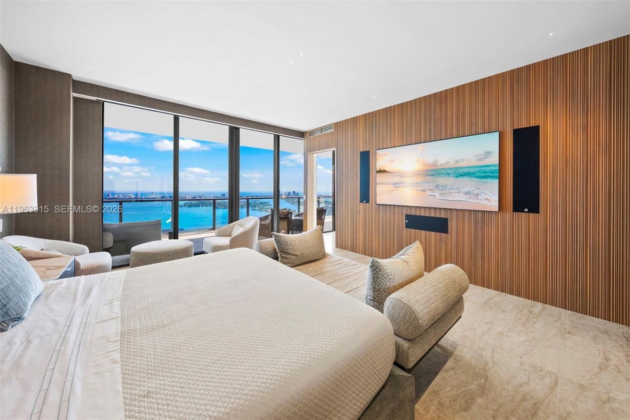 788 NE 23rd St, Unit 5501, Miami, FL 33137 Photo