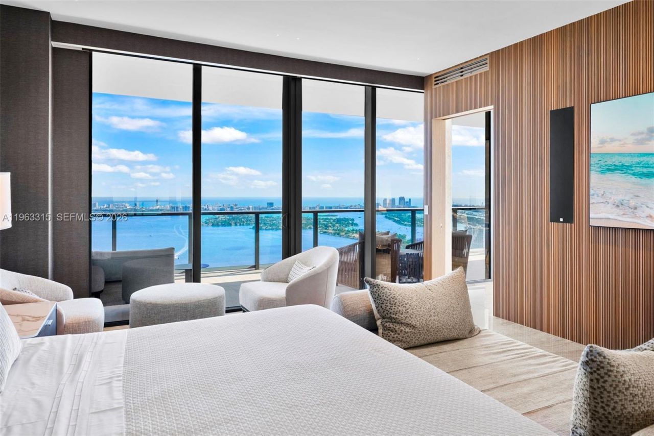 788 NE 23rd St, Unit 5501, Miami, FL 33137 Photo