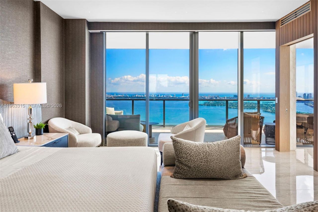 788 NE 23rd St, Unit 5501, Miami, FL 33137 Photo