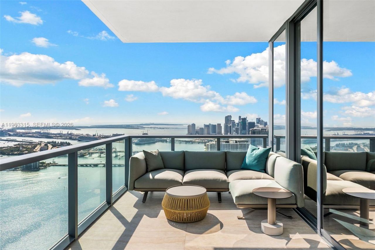 788 NE 23rd St, Unit 5501, Miami, FL 33137 Photo
