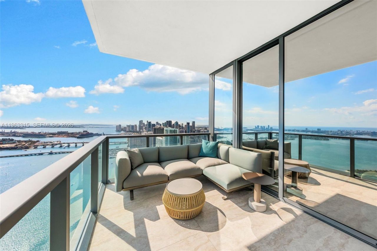 788 NE 23rd St, Unit 5501, Miami, FL 33137 Photo