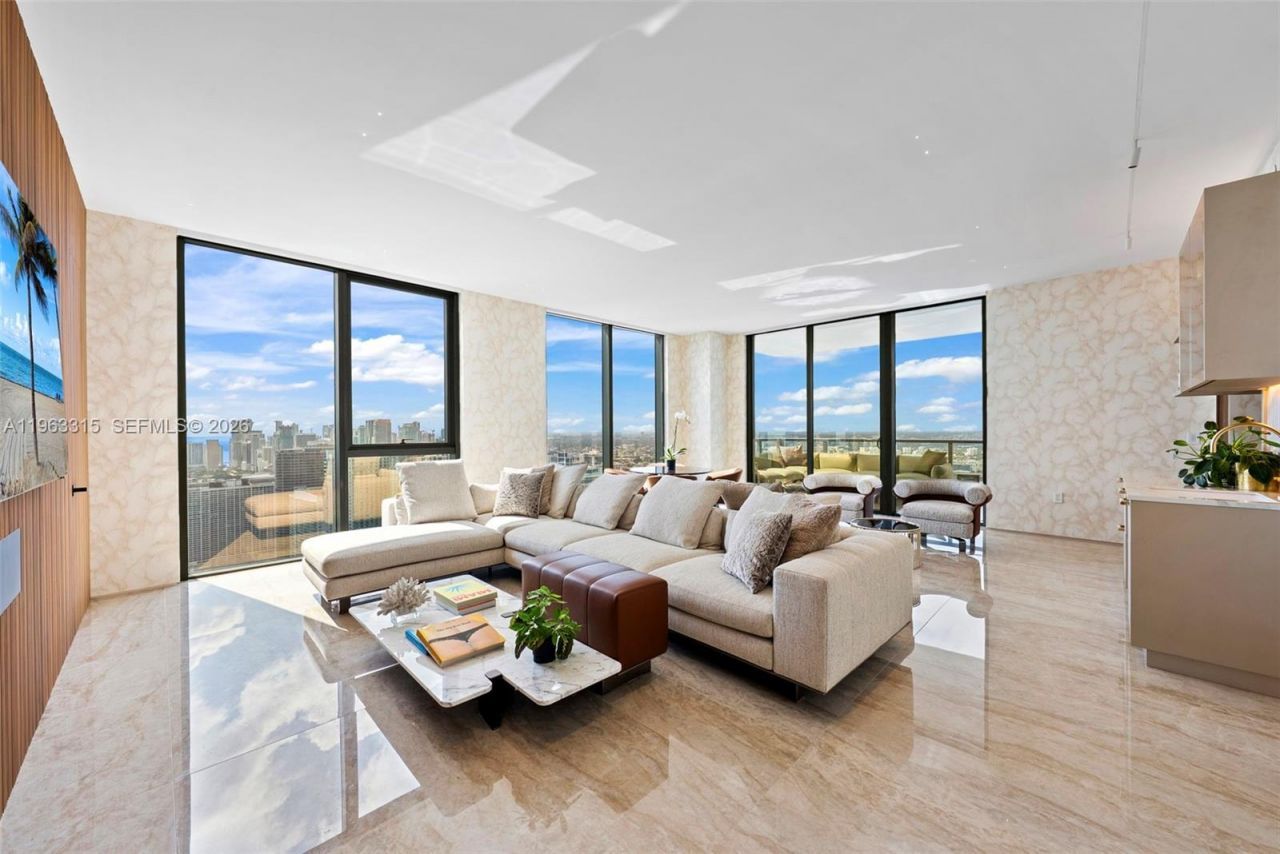 788 NE 23rd St, Unit 5501, Miami, FL 33137 Photo