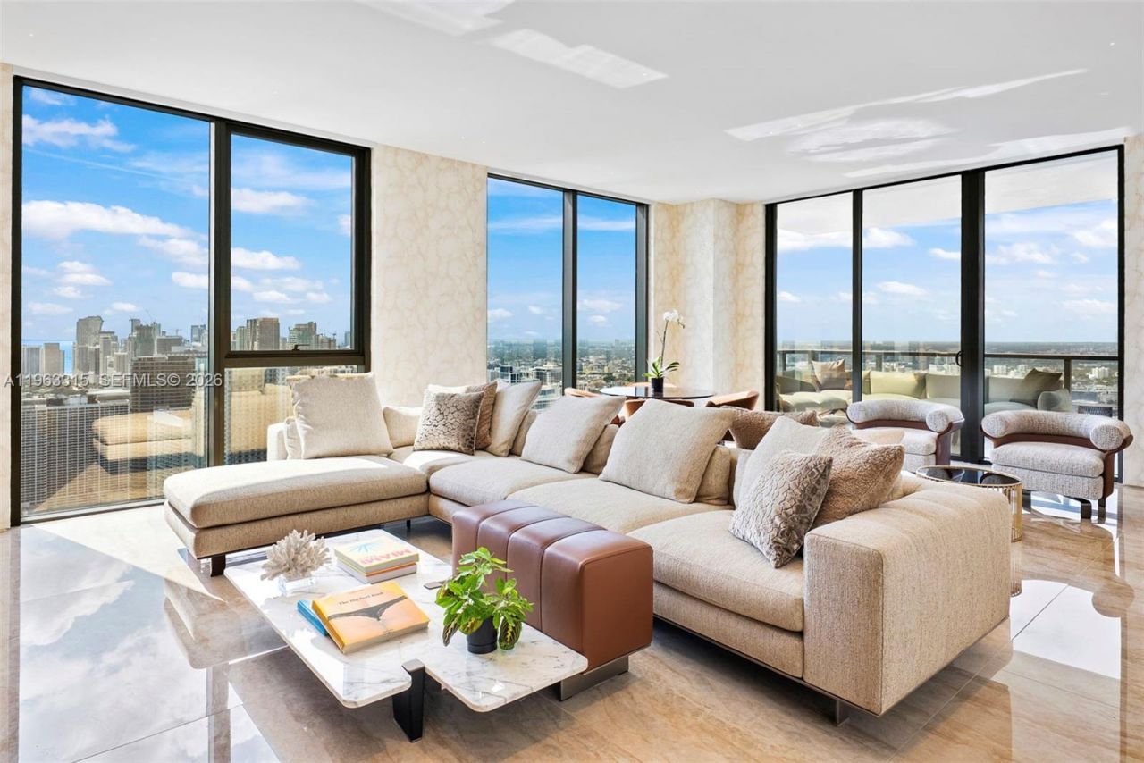 788 NE 23rd St, Unit 5501, Miami, FL 33137 Photo