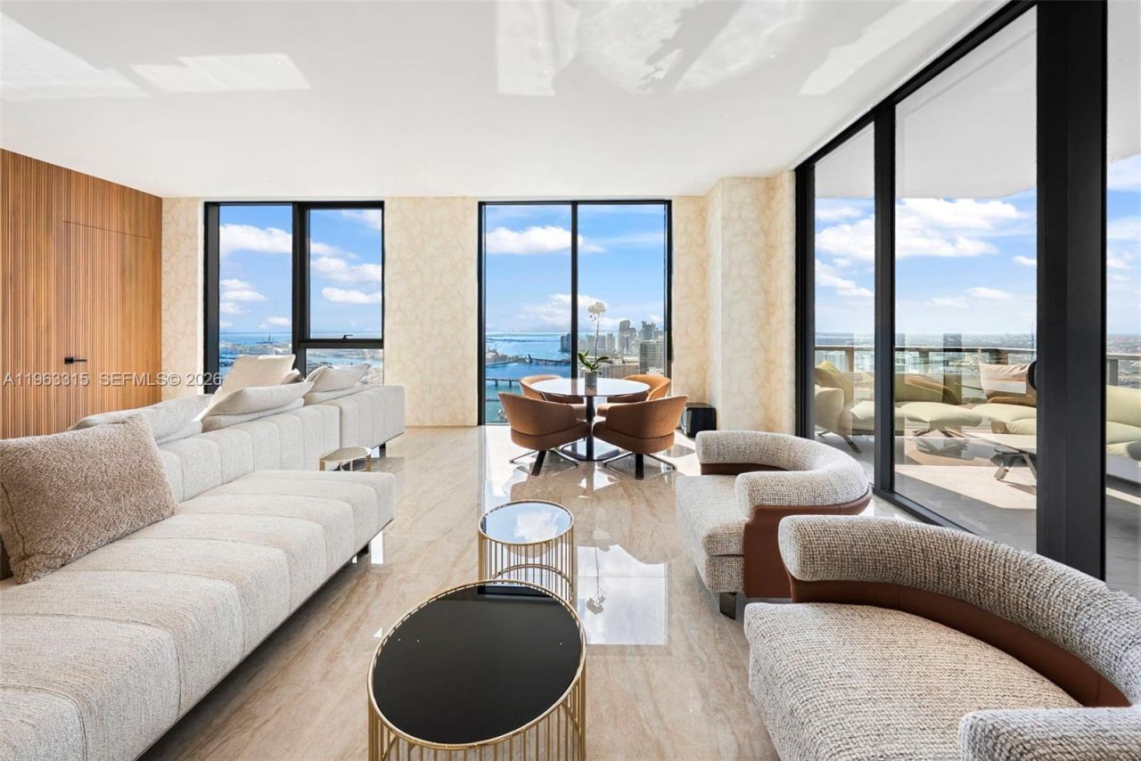 788 NE 23rd St, Unit 5501, Miami, FL 33137 Photo