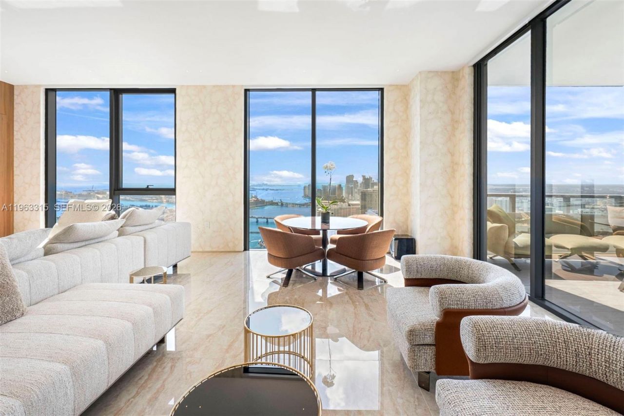 788 NE 23rd St, Unit 5501, Miami, FL 33137 Photo