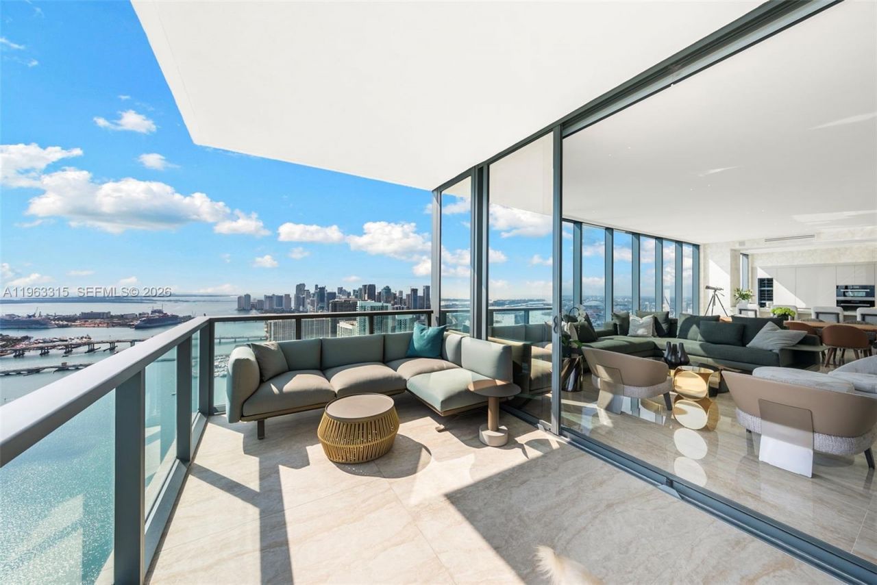 788 NE 23rd St, Unit 5501, Miami, FL 33137 Photo