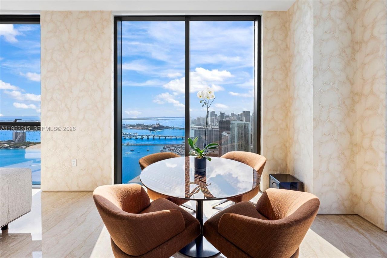 788 NE 23rd St, Unit 5501, Miami, FL 33137 Photo