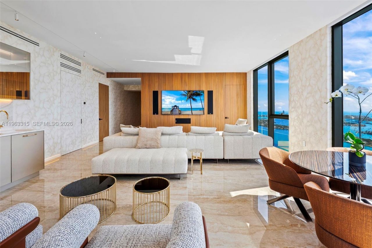 788 NE 23rd St, Unit 5501, Miami, FL 33137 Photo