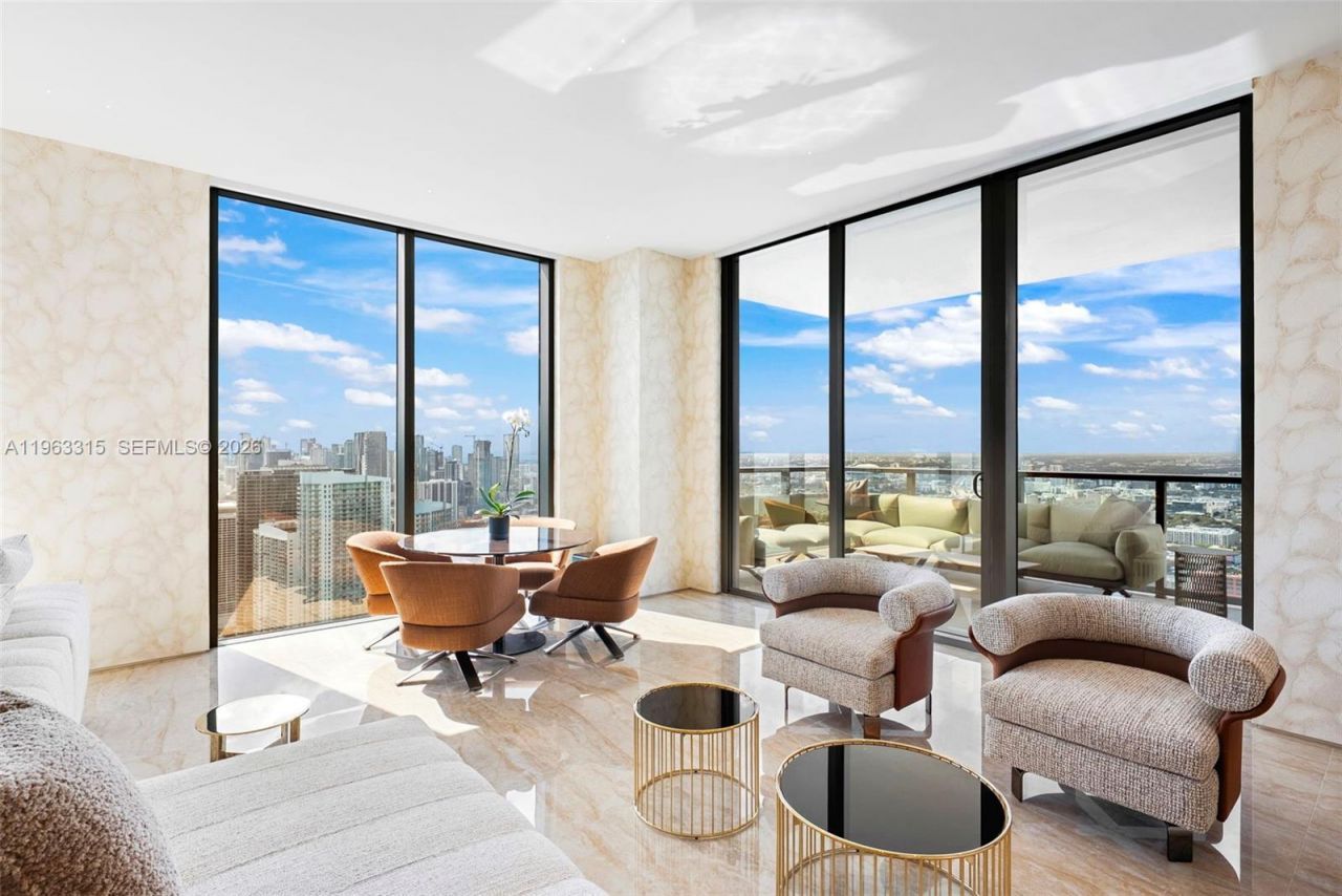 788 NE 23rd St, Unit 5501, Miami, FL 33137 Photo