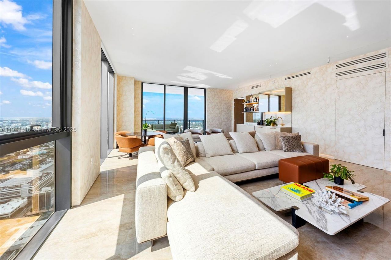 788 NE 23rd St, Unit 5501, Miami, FL 33137 Photo