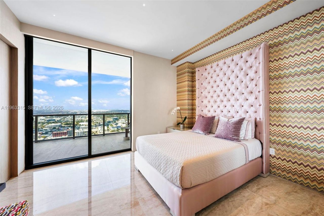 788 NE 23rd St, Unit 5501, Miami, FL 33137 Photo