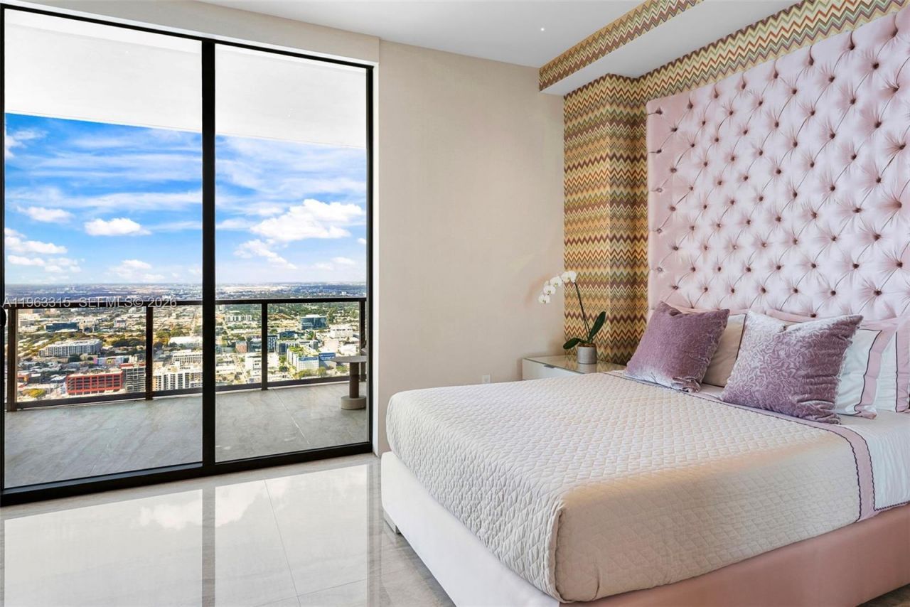 788 NE 23rd St, Unit 5501, Miami, FL 33137 Photo