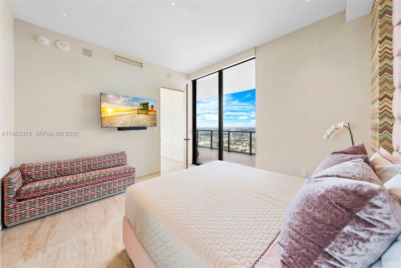 788 NE 23rd St, Unit 5501, Miami, FL 33137 Photo