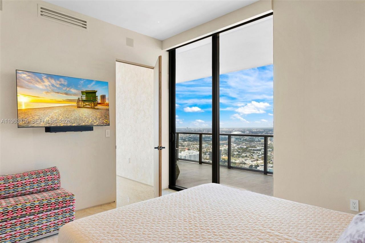 788 NE 23rd St, Unit 5501, Miami, FL 33137 Photo