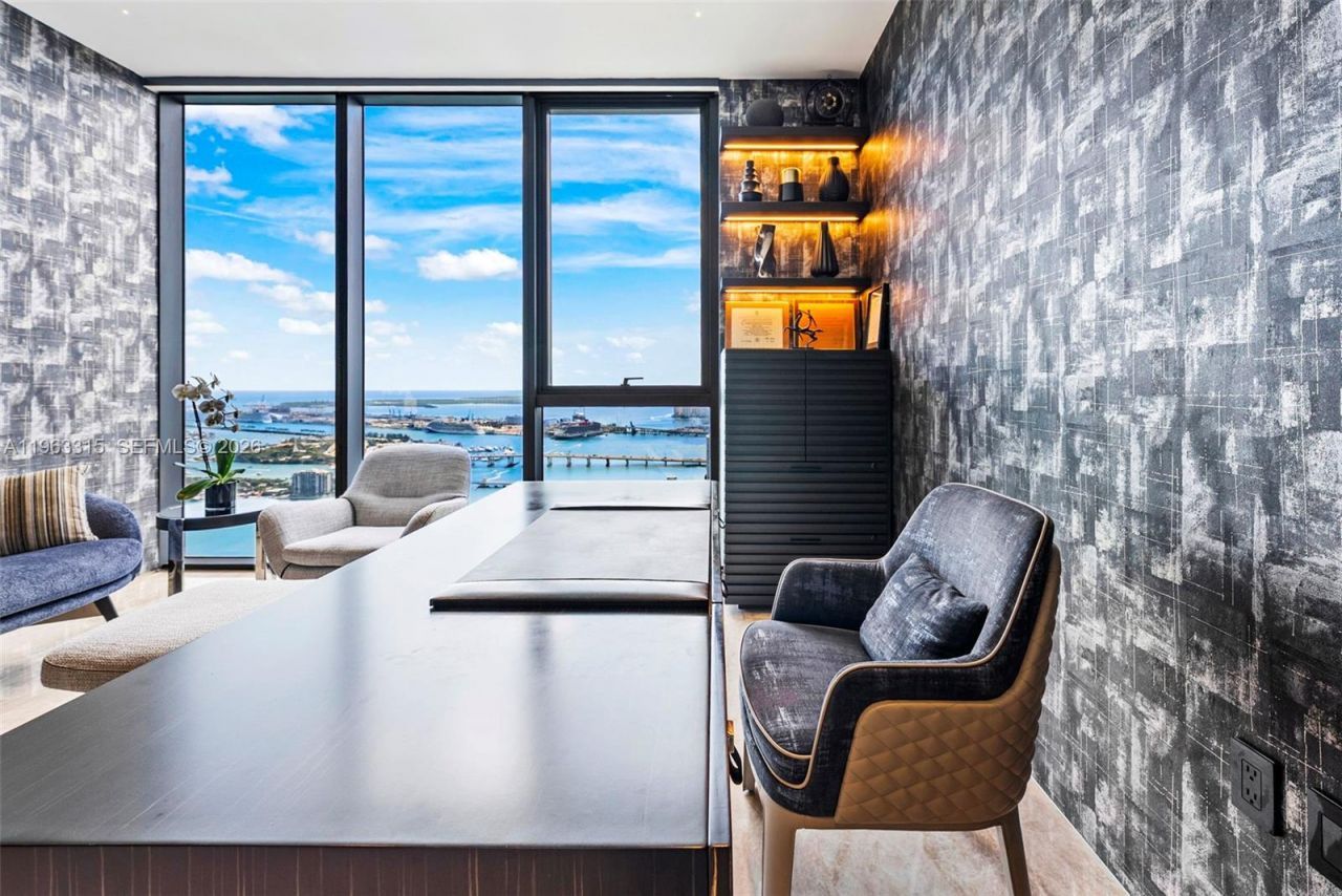 788 NE 23rd St, Unit 5501, Miami, FL 33137 Photo