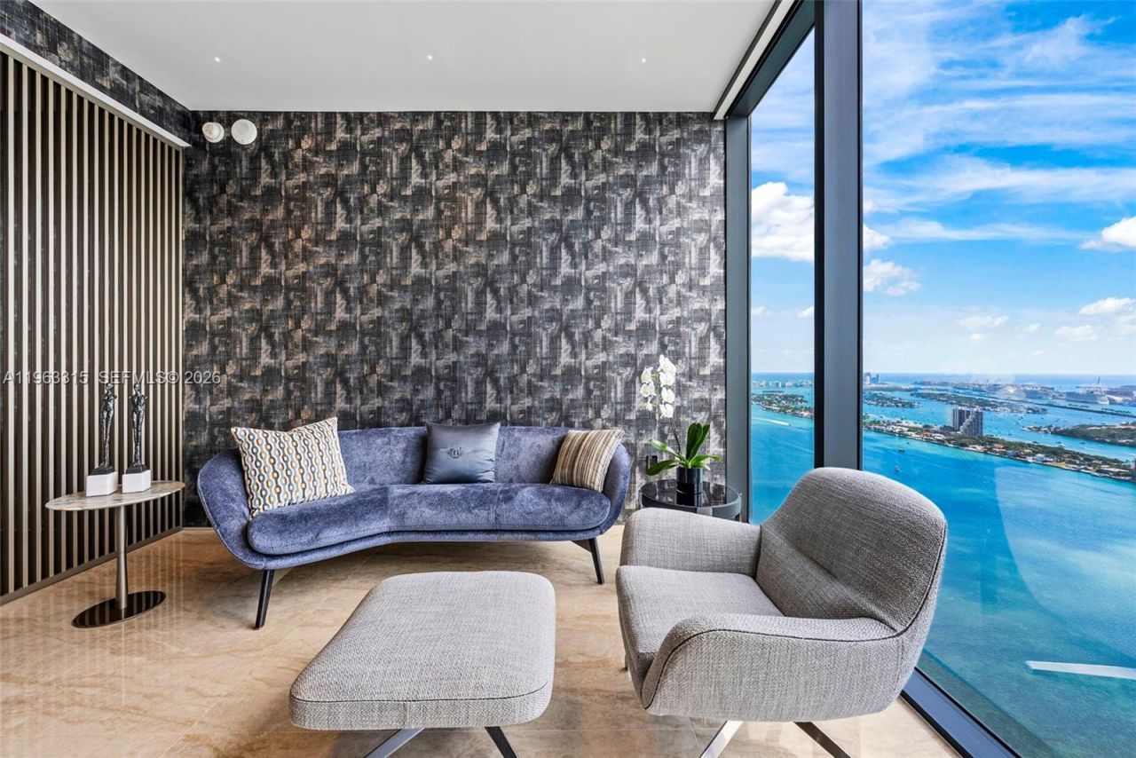 788 NE 23rd St, Unit 5501, Miami, FL 33137 Photo