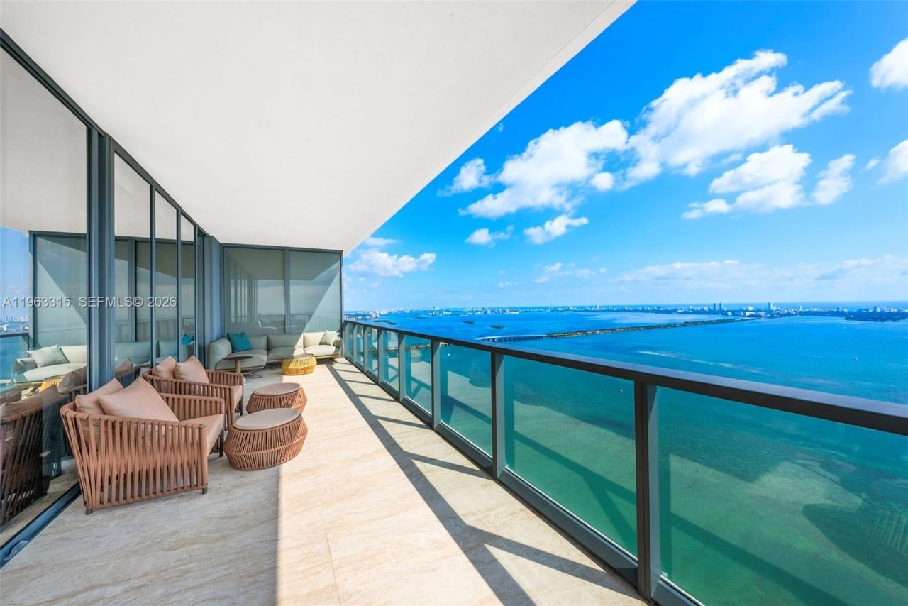 788 NE 23rd St, Unit 5501, Miami, FL 33137 Photo