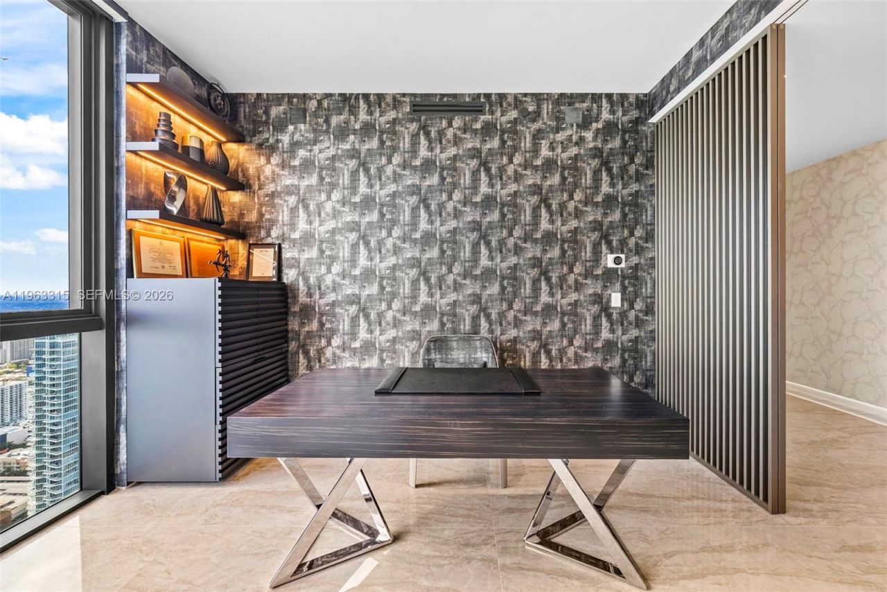 788 NE 23rd St, Unit 5501, Miami, FL 33137 Photo