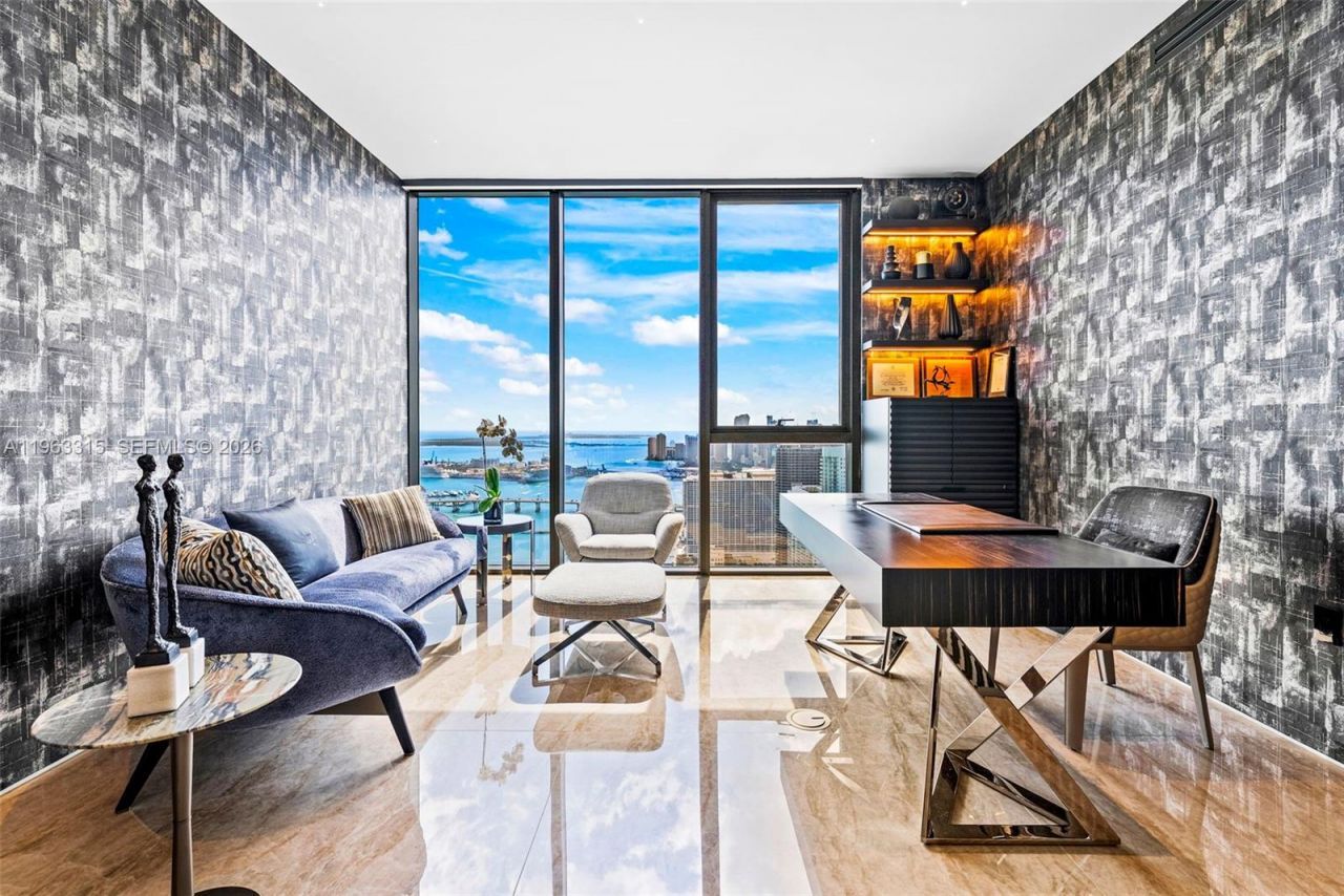 788 NE 23rd St, Unit 5501, Miami, FL 33137 Photo