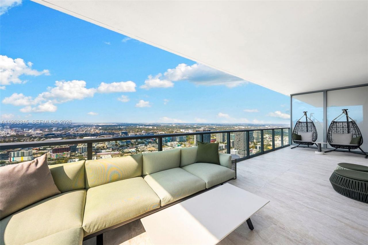 788 NE 23rd St, Unit 5501, Miami, FL 33137 Photo