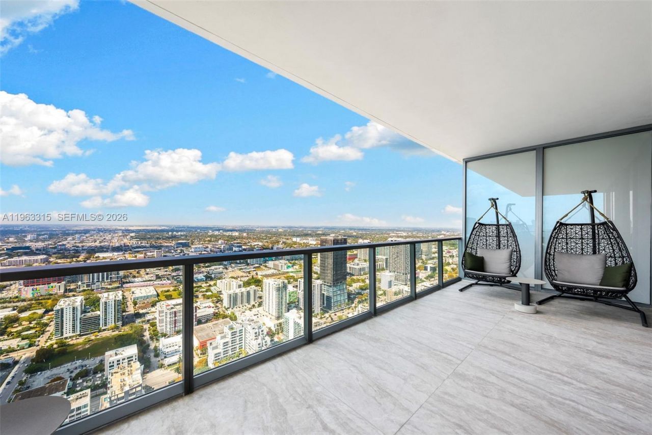 788 NE 23rd St, Unit 5501, Miami, FL 33137 Photo
