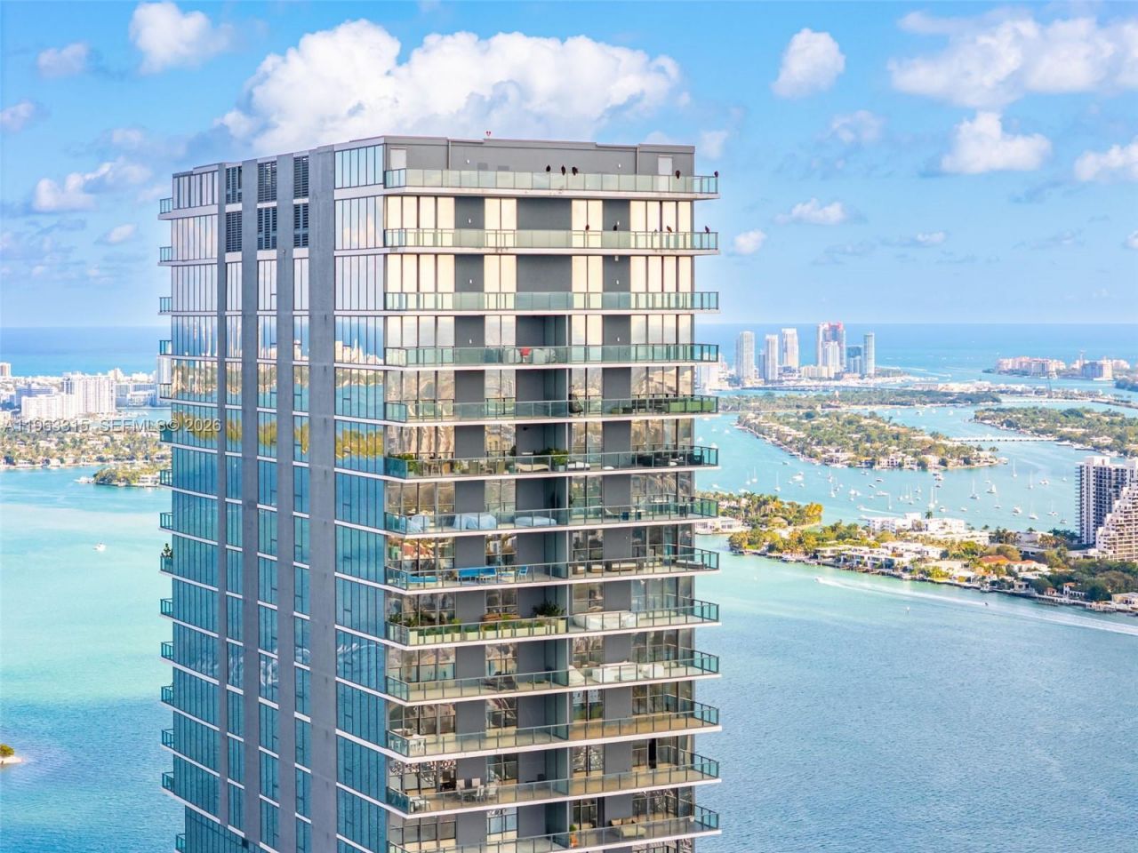 788 NE 23rd St, Unit 5501, Miami, FL 33137 Photo