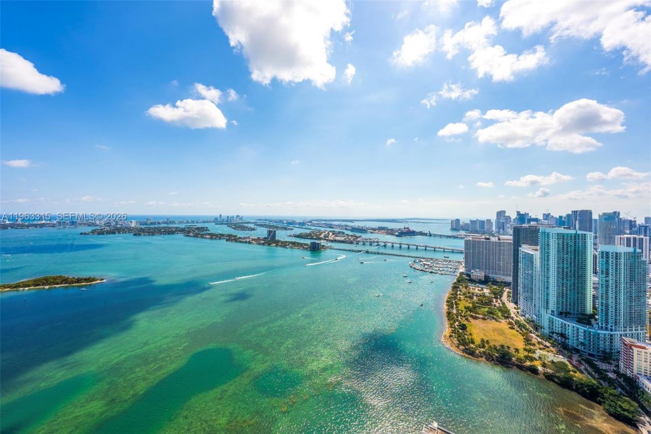 788 NE 23rd St, Unit 5501, Miami, FL 33137 Photo