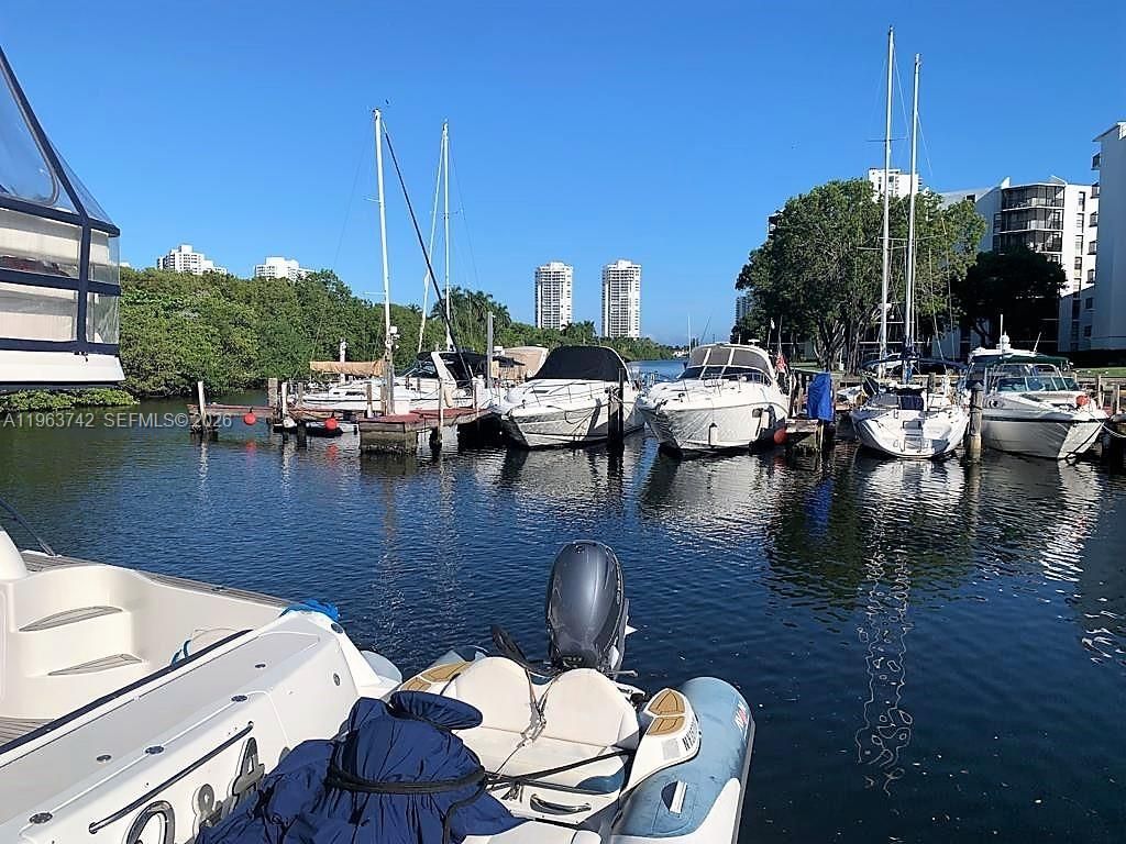 3375 N Country Club Dr Slip 5 , Aventura, FL 33180 Photo