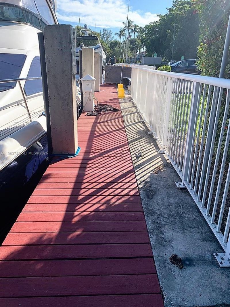 3375 N Country Club Dr Slip 5 , Aventura, FL 33180 Photo