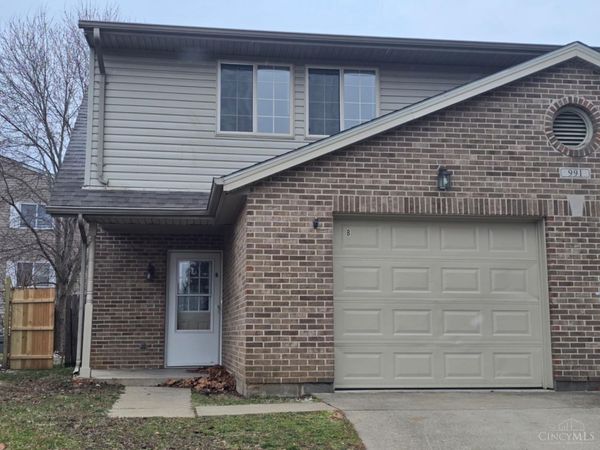 Unit B, Trenton, OH 45067