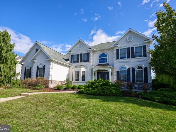 3357 HARWOOD LANE, READING, PA 19608