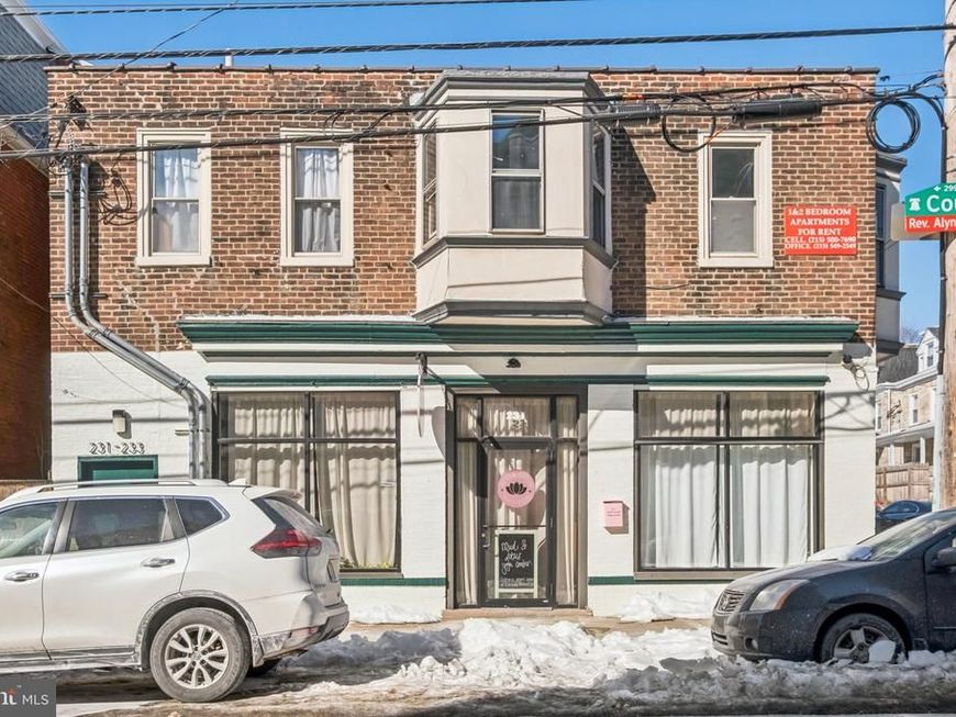 231 33 W Coulter Street, Philadelphia, PA 19144 Main Photo