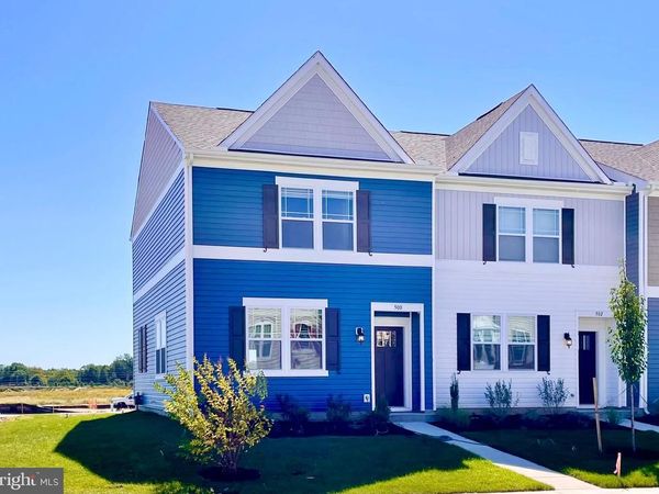 500 RIDGELY BOULEVARD, DOVER, DE 19904