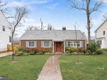 7226 TOD STREET, FALLS CHURCH, VA 22046