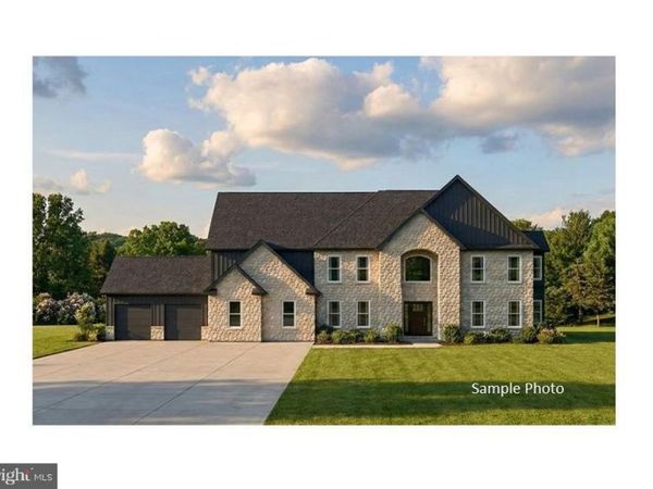 29 FIORINO WAY, Unit LOT 3, SINKING SPRING, PA 19608