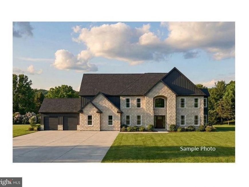 29 Fiorino Way, Unit LOT 3, Sinking Spring, PA 19608 Main Photo