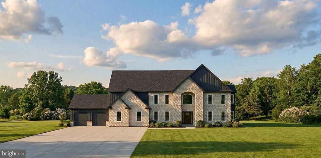 29 Fiorino Way, Unit LOT 3, Sinking Spring, PA 19608 Main Photo