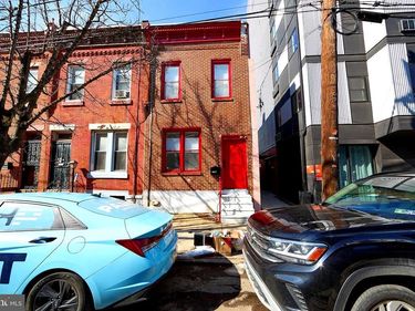 1558 N RANDOLPH STREET, PHILADELPHIA, PA 19122