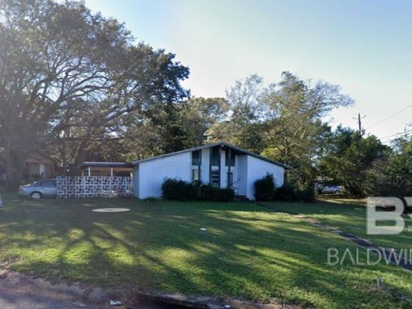 500 Castile Drive, Mobile, AL 36609